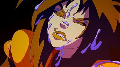 XXXtreme Ghostbusters [ZONE] manga porn