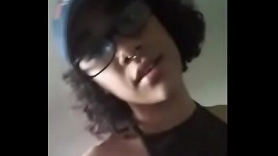 gorgeous Lightskin tart Emely Fernandez