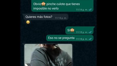 MY GIRLFRIEND'S friend ASKED ME FOR WHATSAPP PT 3