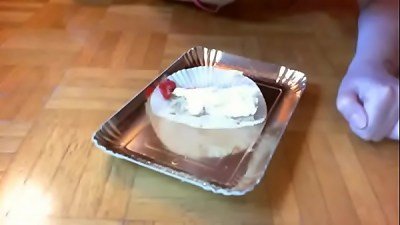 little piggy Nicoletta 24 04&period;mp4