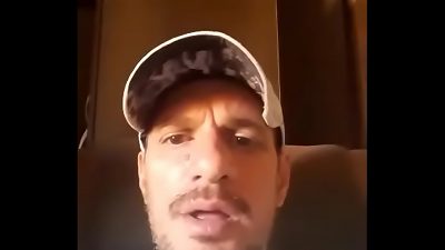 Toguro da Mans&atilde;o Maromba message from Rodolfo de almeida colmanetti