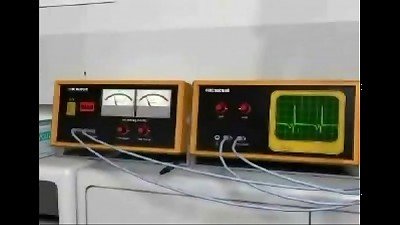 3 dimensional Babs on fine medicine