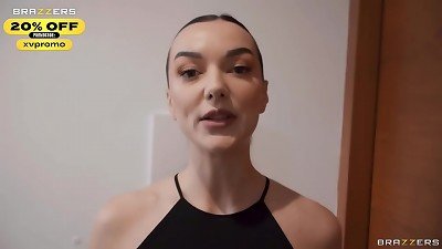 Back And forth drilling damsel group / Brazzers/ enter XVPROMO on official site for discount