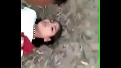 Indian 2 guys hump outdoor - MyDesiTube.com