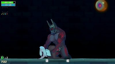 Maid with the brilliant ass Gets penetrating dominated Maid dungeon hentai