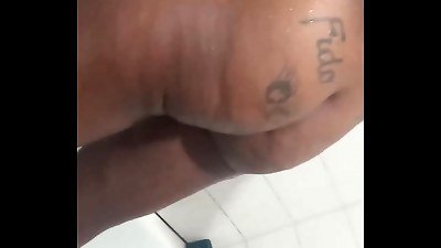 Thot n Texas - Thots Who Need Shower Play With Dicks