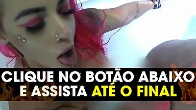 LIVE SEXY - DEBORA FANTINE AT HIDRO COM CARMONA