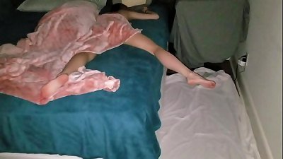 Drunken transferred out young niece gets a internal cumshot (part 1)