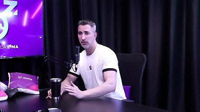 GUSTAVO ASBACH NO TOP CAST - COMPLETO (SHEER/RED)