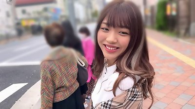 Geki Kawa beauty massive culo apparel clerk is cuckold moist lovemaking with a sausage other than her boyfriend. An affair tryst with an apparel clerk who is as excellent as a model who wears plain clothes with high exposure. For her favorite Pi who likes