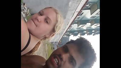 Alecxander couple on cam