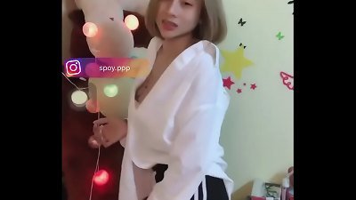 Bigo Live Vietnam sexy female big tits