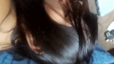 sultry missionary sex with pop-shot - Homemade unexperienced