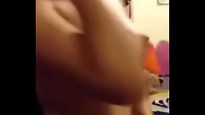 the body of my sister