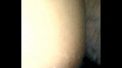 Slight Work With A petite black