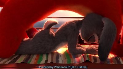 gay-for-pay Animated furry porn Compilation: Untitled.