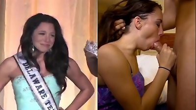 Miss Delaware teen USA 2013 - total VIDEO: http://morebatet.com/9919277/grlsdprnmlsskng