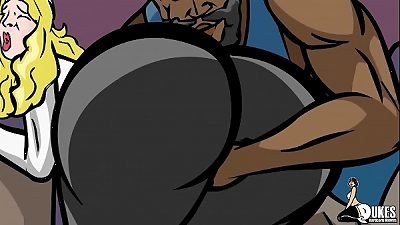 hard-core milfs taking big chisels trailers