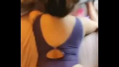 pounding my buddies hotwife Wife&rsquo;s huge Latina caboose for her channel