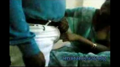 Telugu teacher Aunty oral pleasure