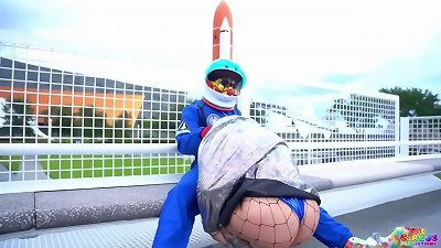 The Kennedy Space Center will never be the same