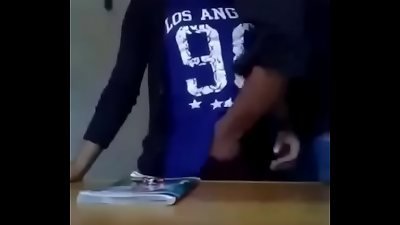 schoolgirl india classroom