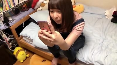 https://bit.ly/3F0Ow9L [Pov] Yumi/21 yrs old/part-time cram college teacher, gigantic fragile tits! / beautiful puffies / honest skin / melon nail [part1]