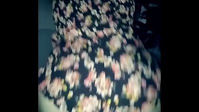 Chelsea cuckold on her husband again