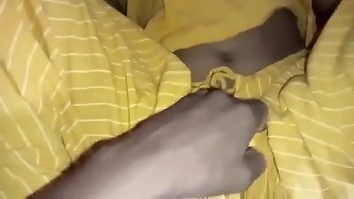 Bangladeshi magnificent couple