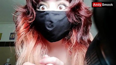 two c&aacute;maras 1 adoraci&oacute;n | Andy Smook escucha Dross mientras