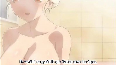 Madre e Hija Cachondas toman un ba&ntilde;o juntasâ•‘Video Completo: http://raboninco.com/SJvU