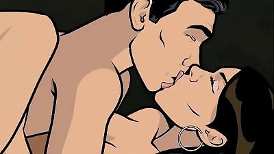 Dead sultry xxx vag banging before the last dawn