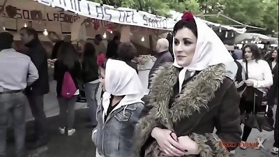 Las corridas de San Isidro