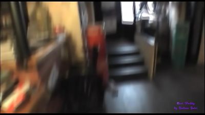 Veronika has just turned eighteen and already enjoys taking a adorable rigid man meat in her bootie