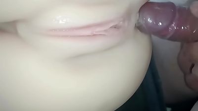 plumbed secretary's sexy gf's ass hole