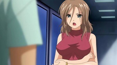 teacher penalizes Her coed With lovemaking | hentai