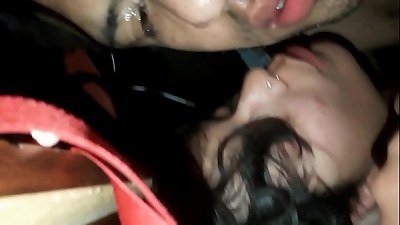 Mi esposa borrachita le gusta por la cola