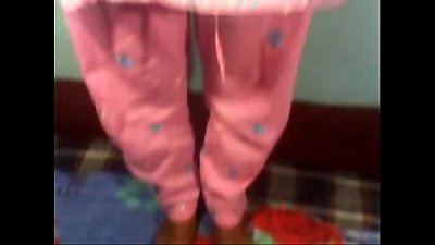 college lady pusssy packed with jizm