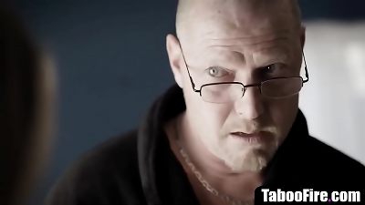 18yo teen lets elder man penetrate and impregnate her for money