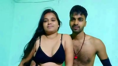 Indian couple romp after engagement