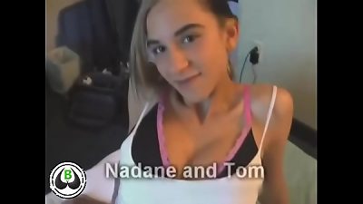 thin teen huge breasts hard-core