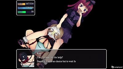 The weak Witch Gallery PT2