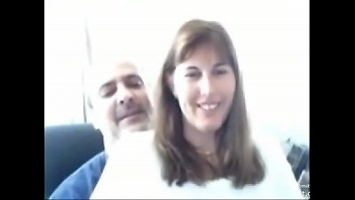 Homemade VHS compilation of a whorey fledgling wife