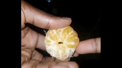 Clementine I enjoy to the point of ravaging my finger