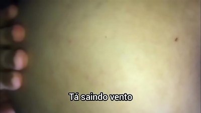 My husband asked me why my butt was so red