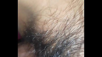 While fucking, the device ran out of battery p2