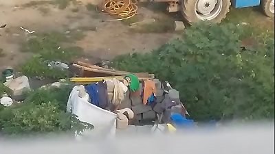 Indian school chick nude tub