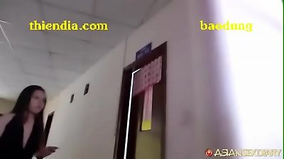 rubdown VN chá»‹ch táº¡i chá»—