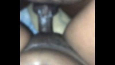 He drilled my wet cootchie so hard  with his black man meat  till i cummed,FULL video ON crimson