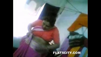 Desi aunty penetrate with uncle